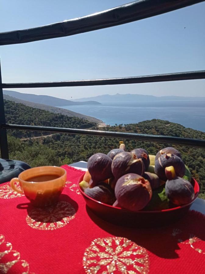 Shenmiter Lukove Διαμέρισμα Εξωτερικό φωτογραφία