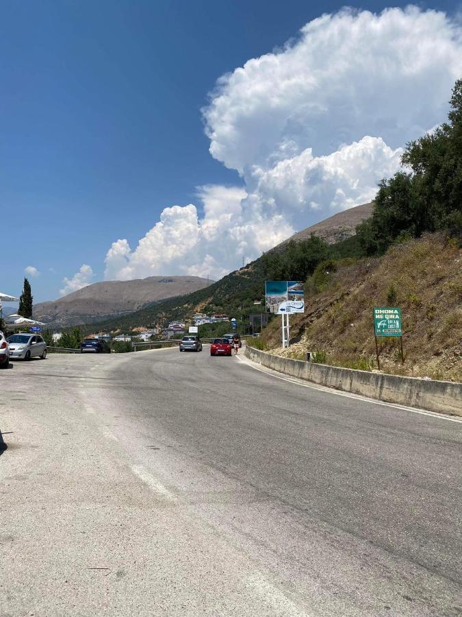 Shenmiter Lukove Διαμέρισμα Εξωτερικό φωτογραφία