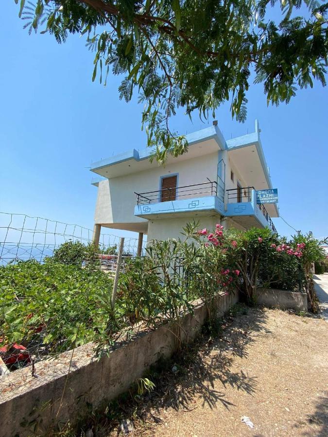 Shenmiter Lukove Διαμέρισμα Εξωτερικό φωτογραφία
