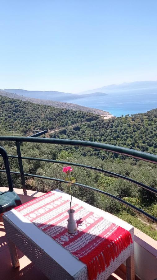 Shenmiter Lukove Διαμέρισμα Εξωτερικό φωτογραφία
